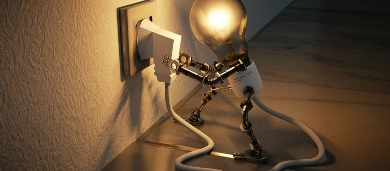 ΔΕΔΔΗΕ: Αλλάζει από το Σάββατο το ωράριο για το νυχτερινό τιμολόγιο